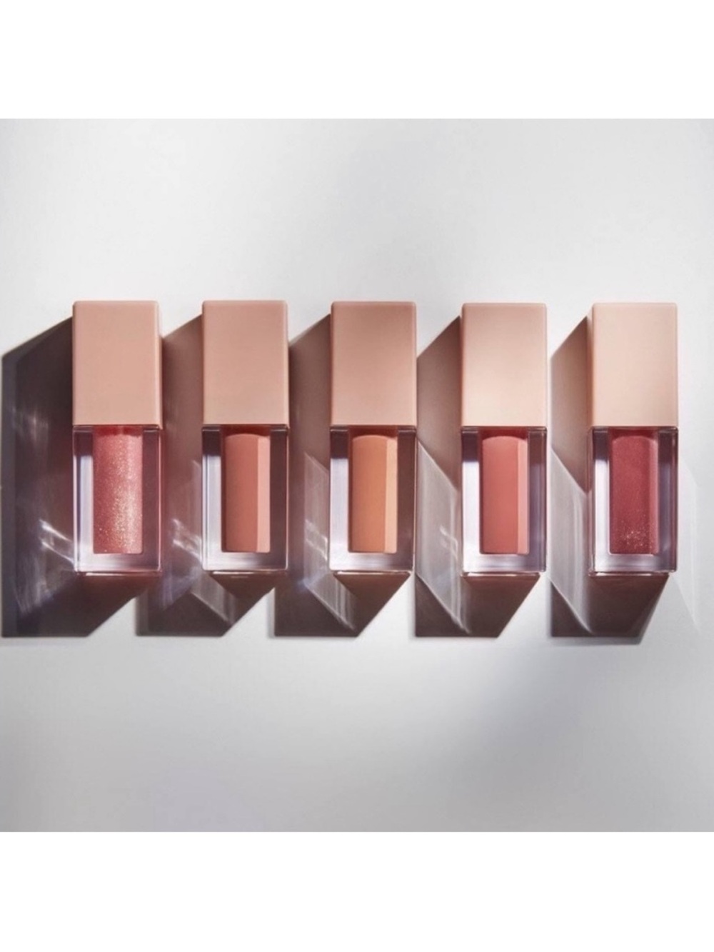 KKW Beauty Lip Bundle Lipgloss lip gloss Kim kardasian set mini bundle
